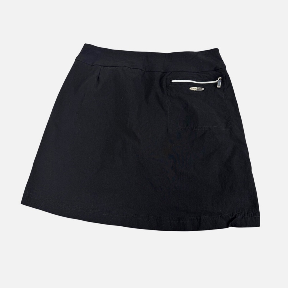 Jamie Sadock Black Skort - Picture 2 of 7
